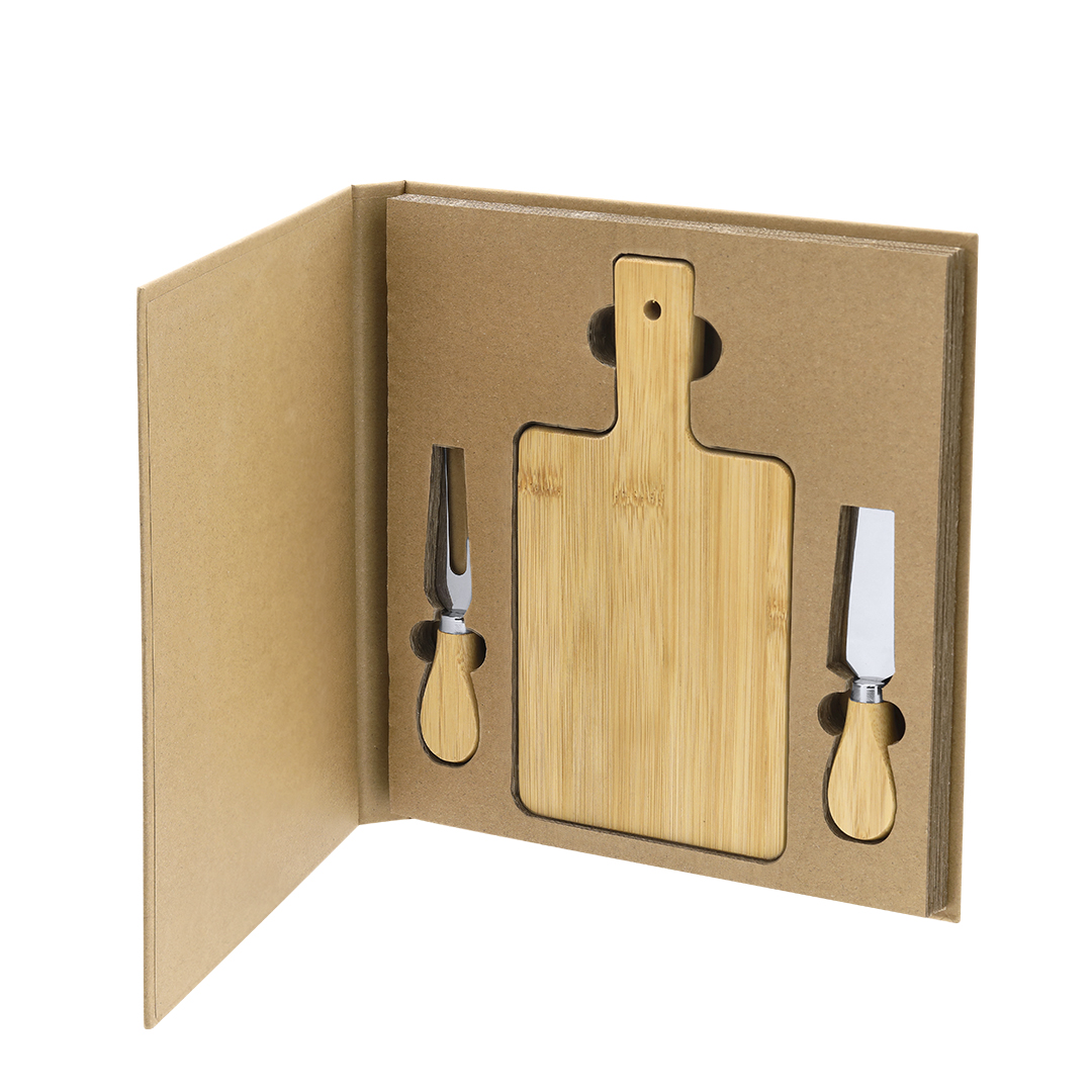 Tauroa – Cheese Boards