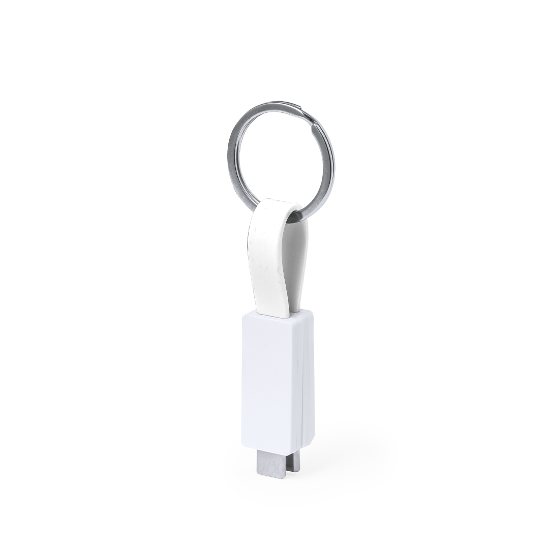 Parets Cable – Charging Cables – available in black, blue, red, white colours