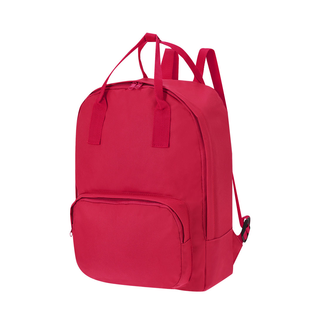 Soken Backpack – Backpacks – Swagg – available in Black, Blue, Fuchsia, Green and 2 more – photo 1 of 8