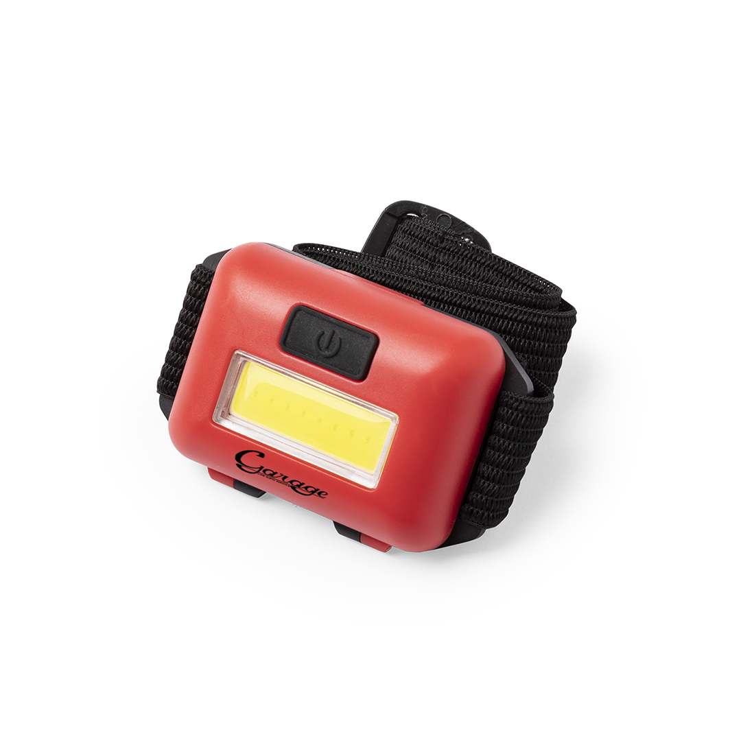 Vilox Torch – Torches – Swagg – available in Black, Blue, Green, Red and 1 more – photo 1 of 11