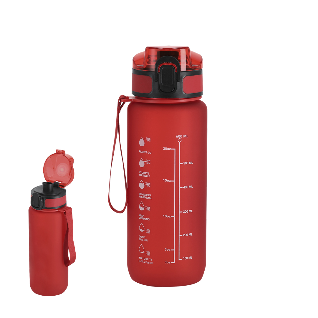 Dalbin Drink Bottle – Drinkware – Swagg – available in Black, Blue, Clear, Green and 2 more – photo 1 of 11
