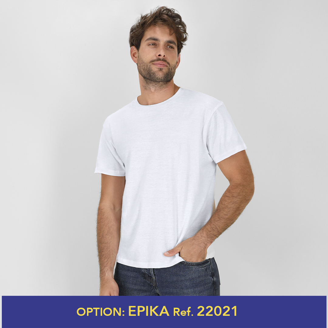 MC150 T-Shirt – T Shirts – Swagg – available in White – photo 1 of 4