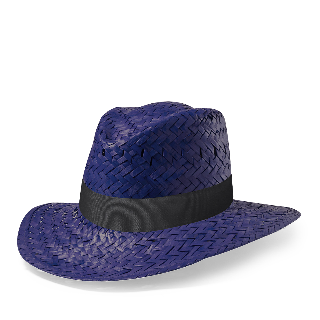 Splash Hat – Straw Hats