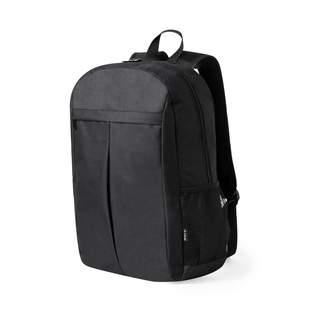 Amurax Backpack – Backpacks – available in black colour