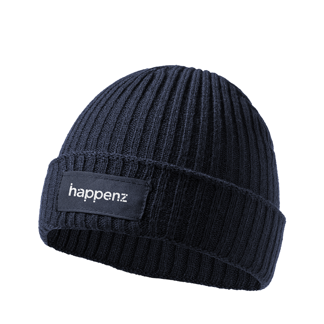 Selsoker Hat – Beanies – Swagg – available in Black, Grey, Natural, Navy – photo 1 of 8