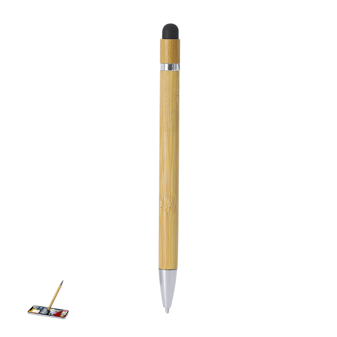 Rocar Ballpoint Pen – Novelty Pens