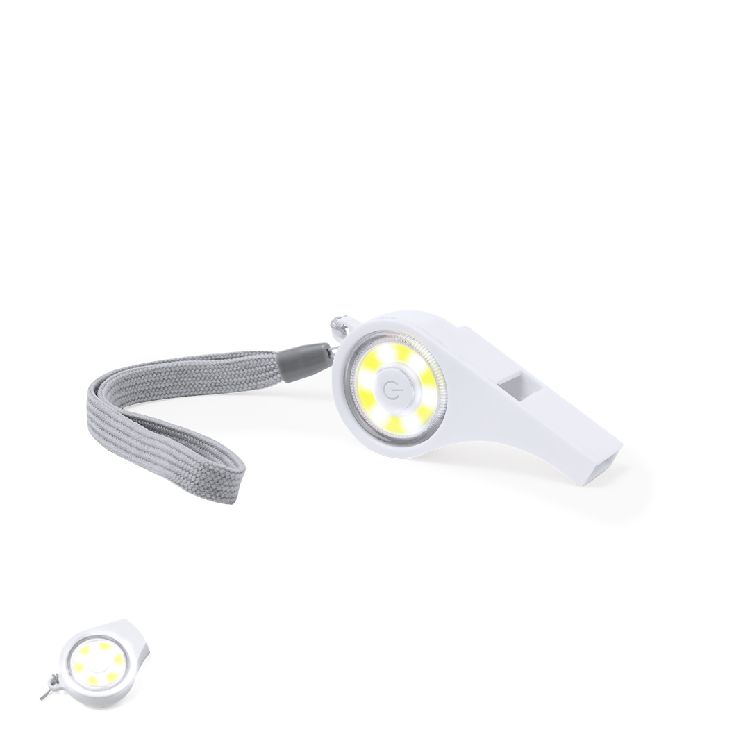 Pincher – Safety Whistles