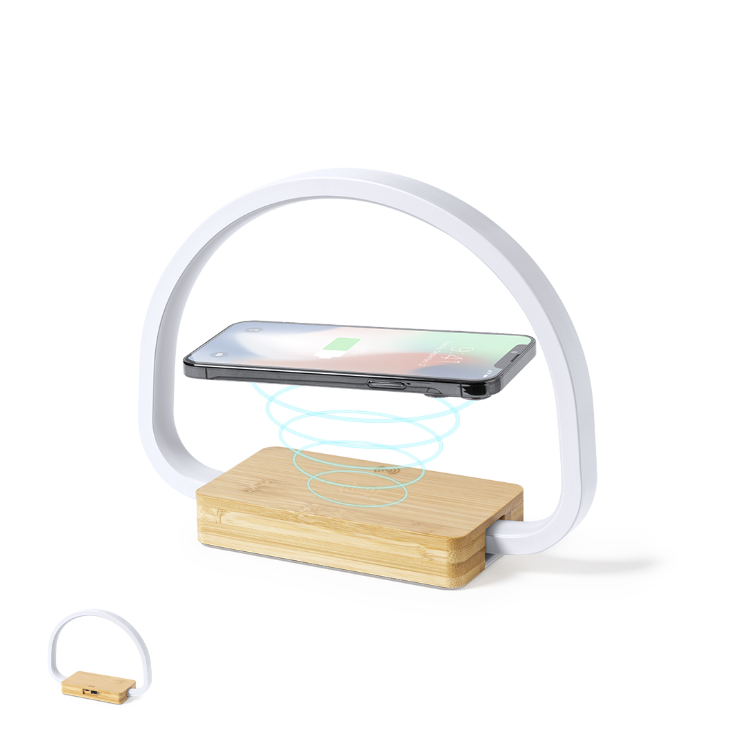 Labrum Charger – Wireless Chargers – Swagg – photo 1 of 5
