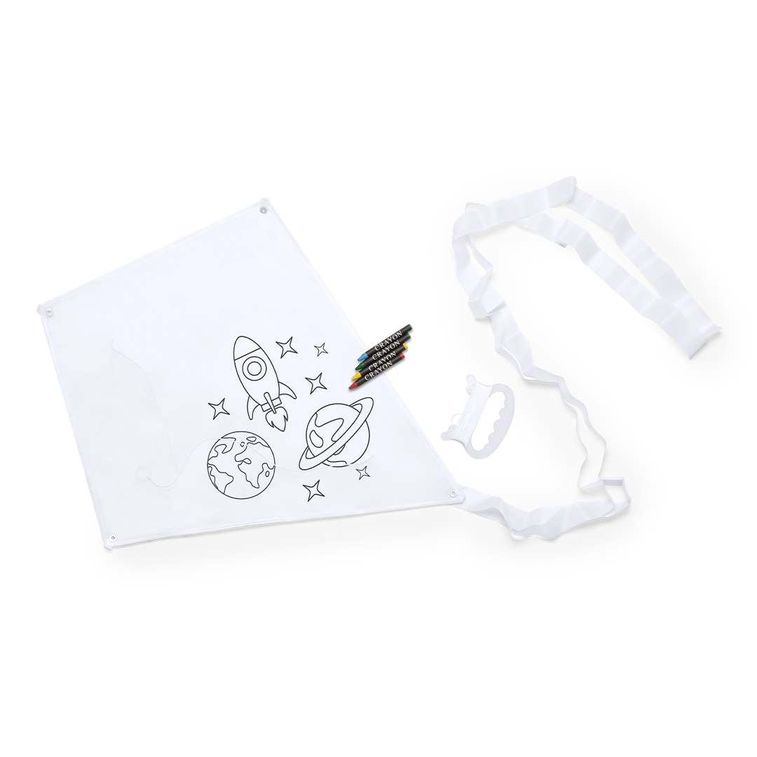 Yumbi – Crayons & Colouring Sets