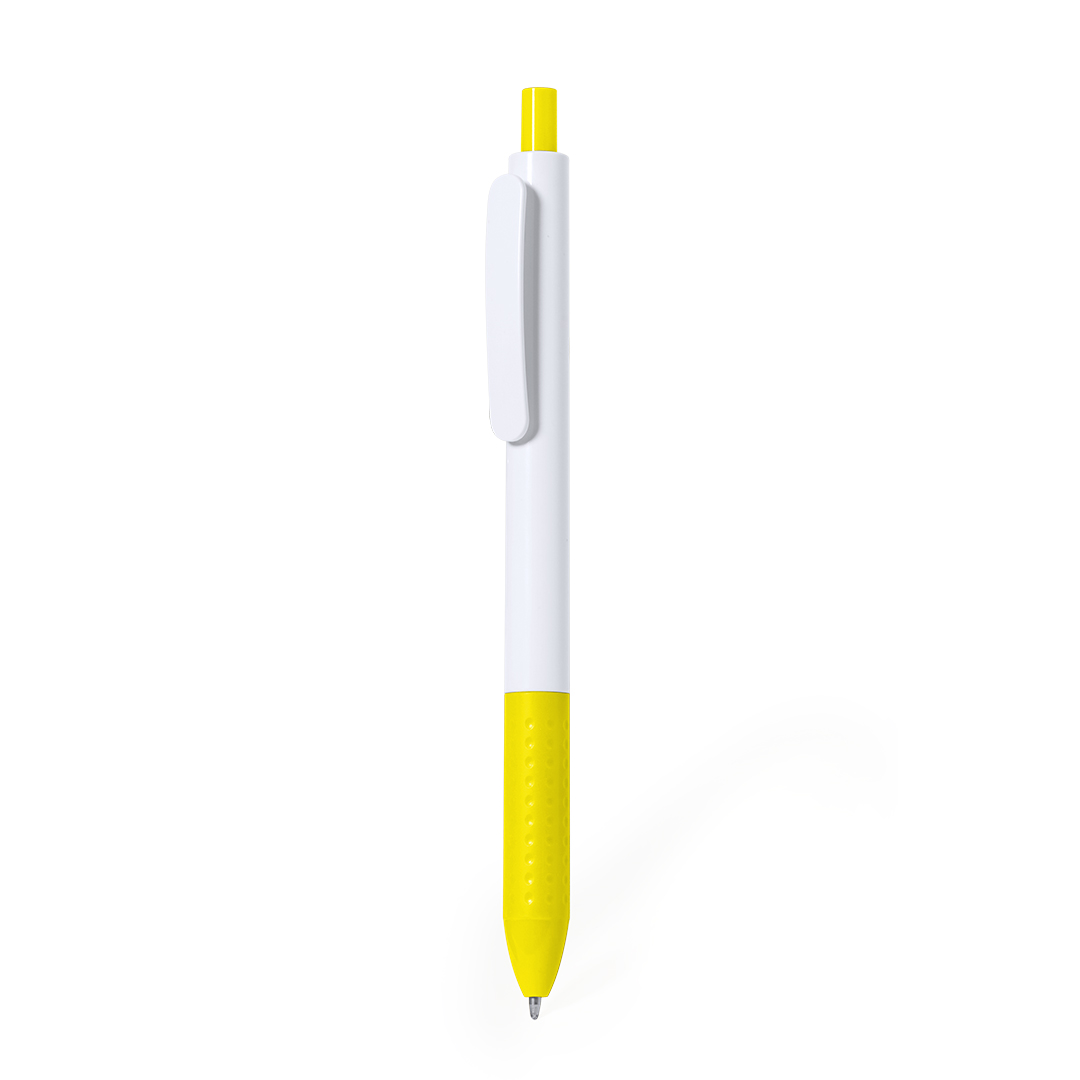 Xylander Pen – Plastic Pens – available in black, blue, green, orange colours and 4 more