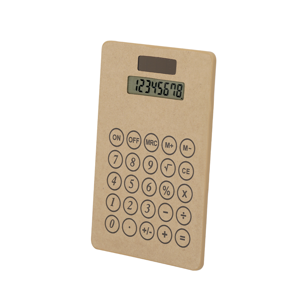 Vulcano – Calculators