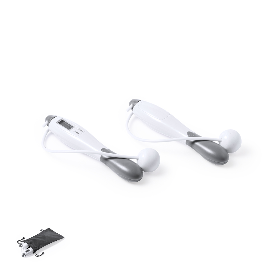 Grimluck Fitness Set – Jump Ropes
