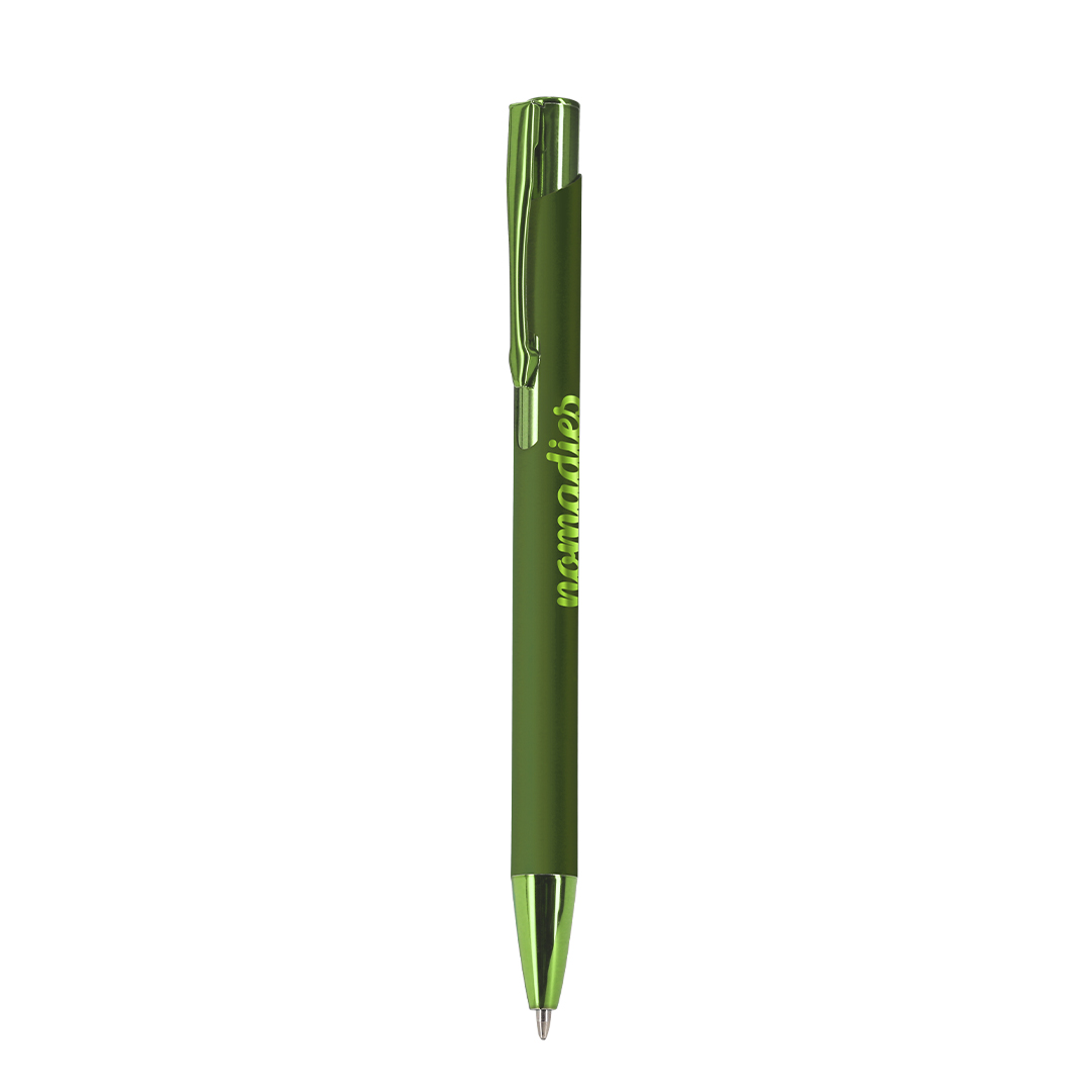 Trombolix Pen – Eco Pens – Swagg – available in Black, Blue, Green, Red and 1 more – photo 1 of 9