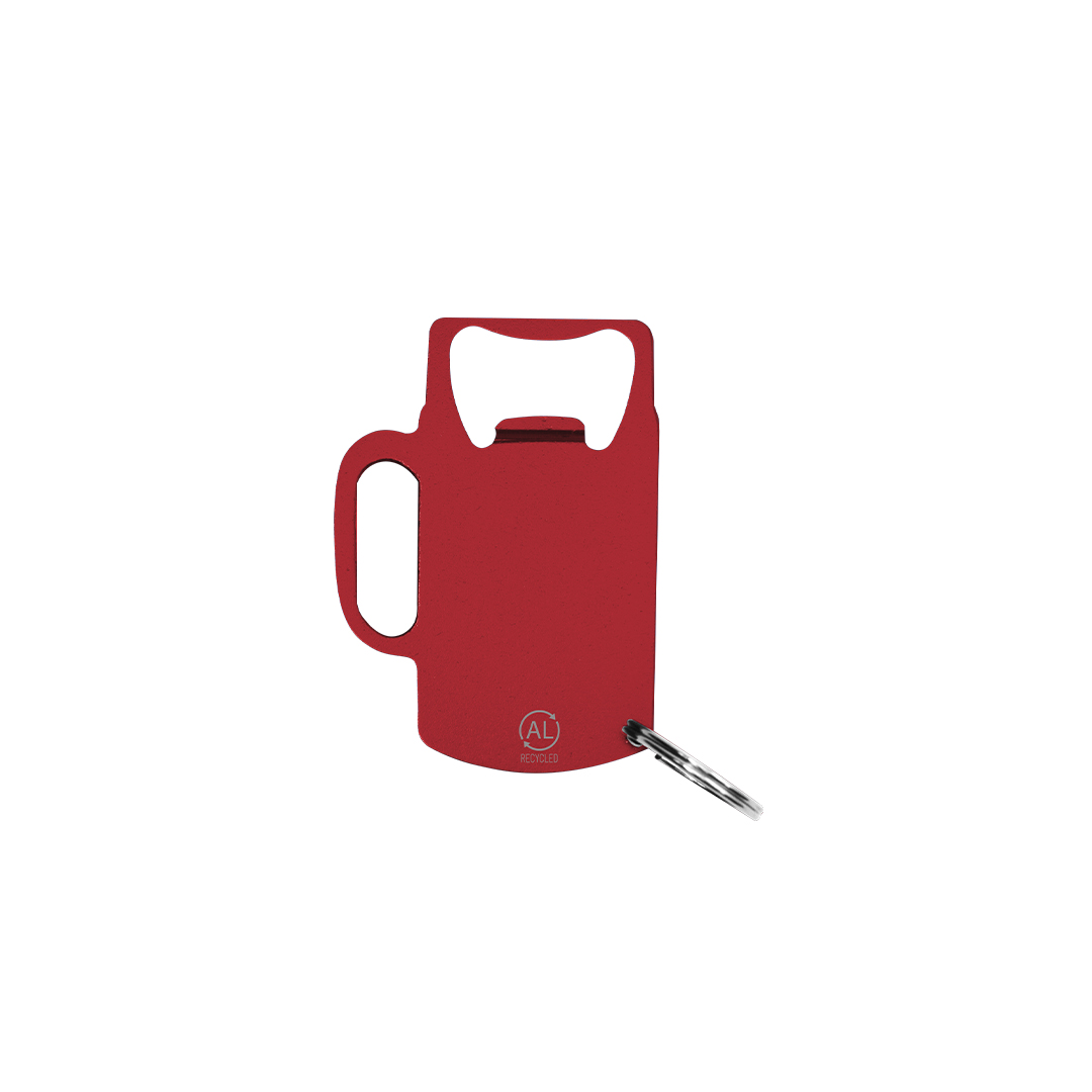 Berman Keyring – Bottle Openers – Swagg – available in Black, Blue, Green, Red and 1 more – photo 1 of 7