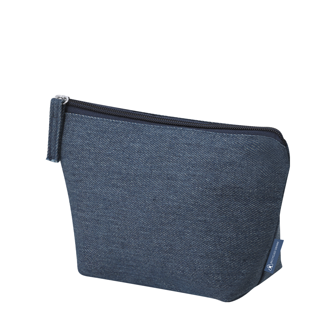 Zinnia Bag – Toiletry Bags