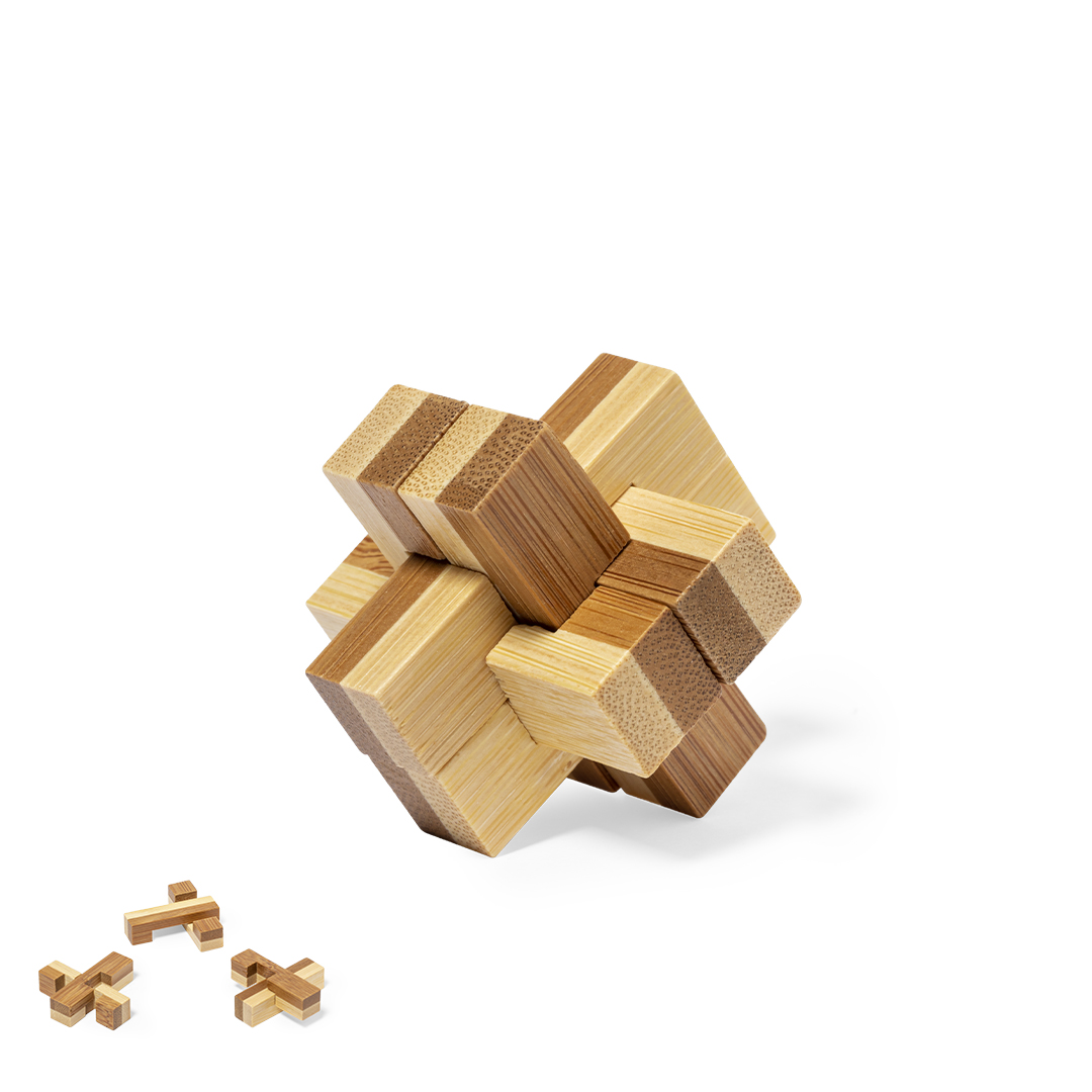 Cusack – Puzzles – Swagg – photo 1 of 4