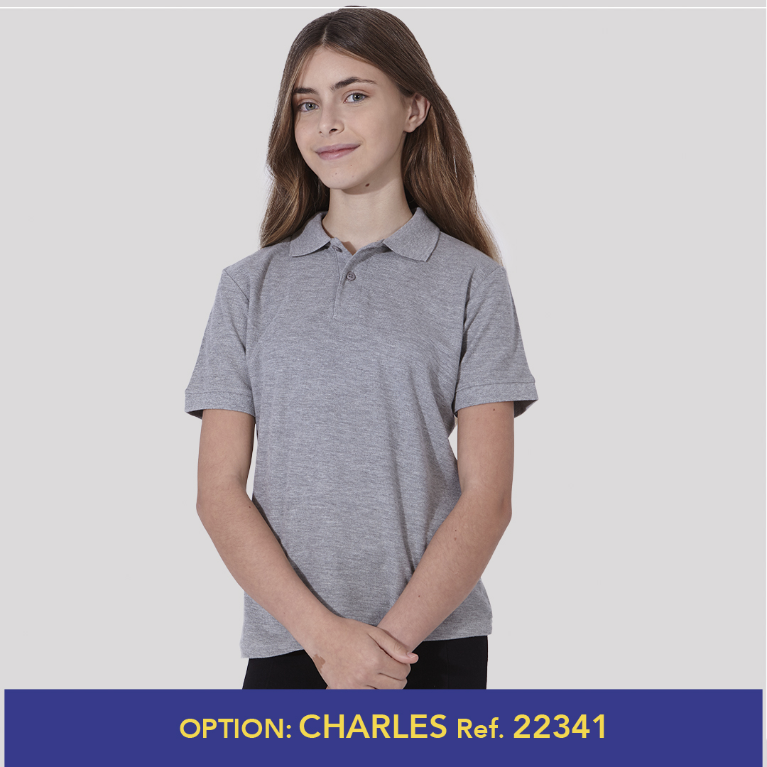 YPS180 Polo Shirt – Polo Shirts