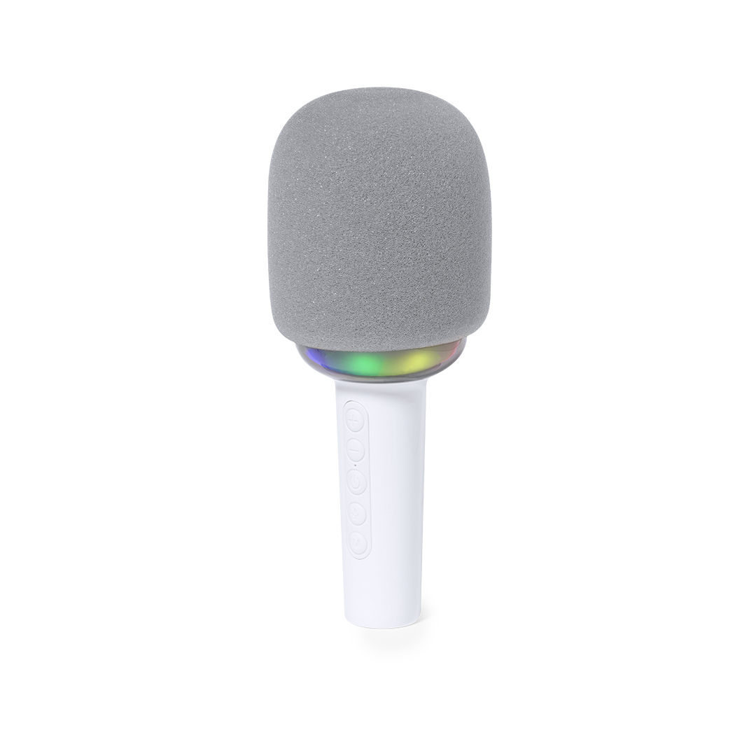 Sinfonyx Bluetooth Speaker – Bluetooth Speakers – Swagg – available in White – photo 1 of 5