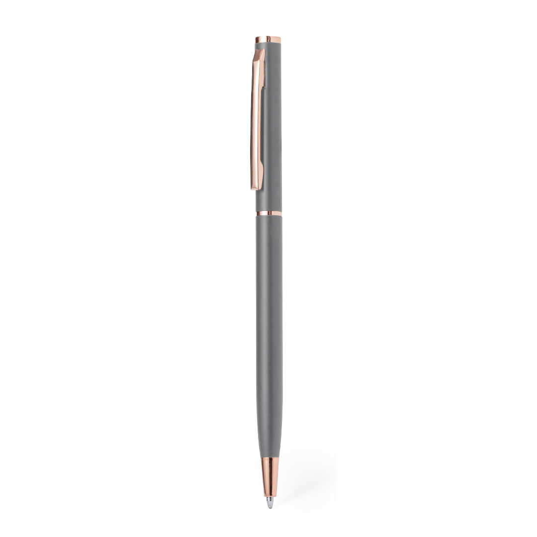 Noril Pen – Metal Pens – Swagg – available in Black, Green, Grey, Navy and 1 more – photo 1 of 7
