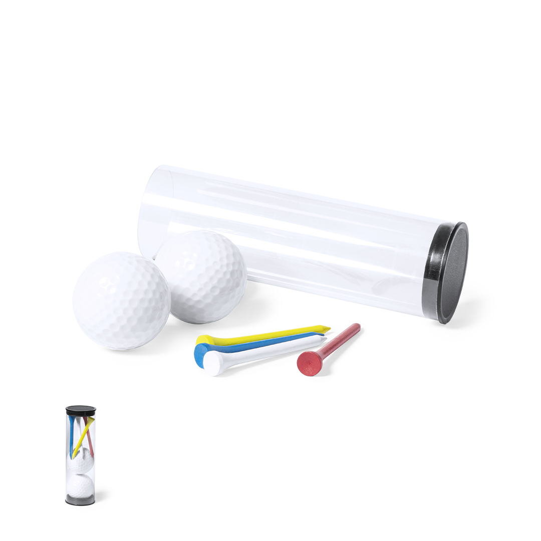 Caddie – Golf Accessories