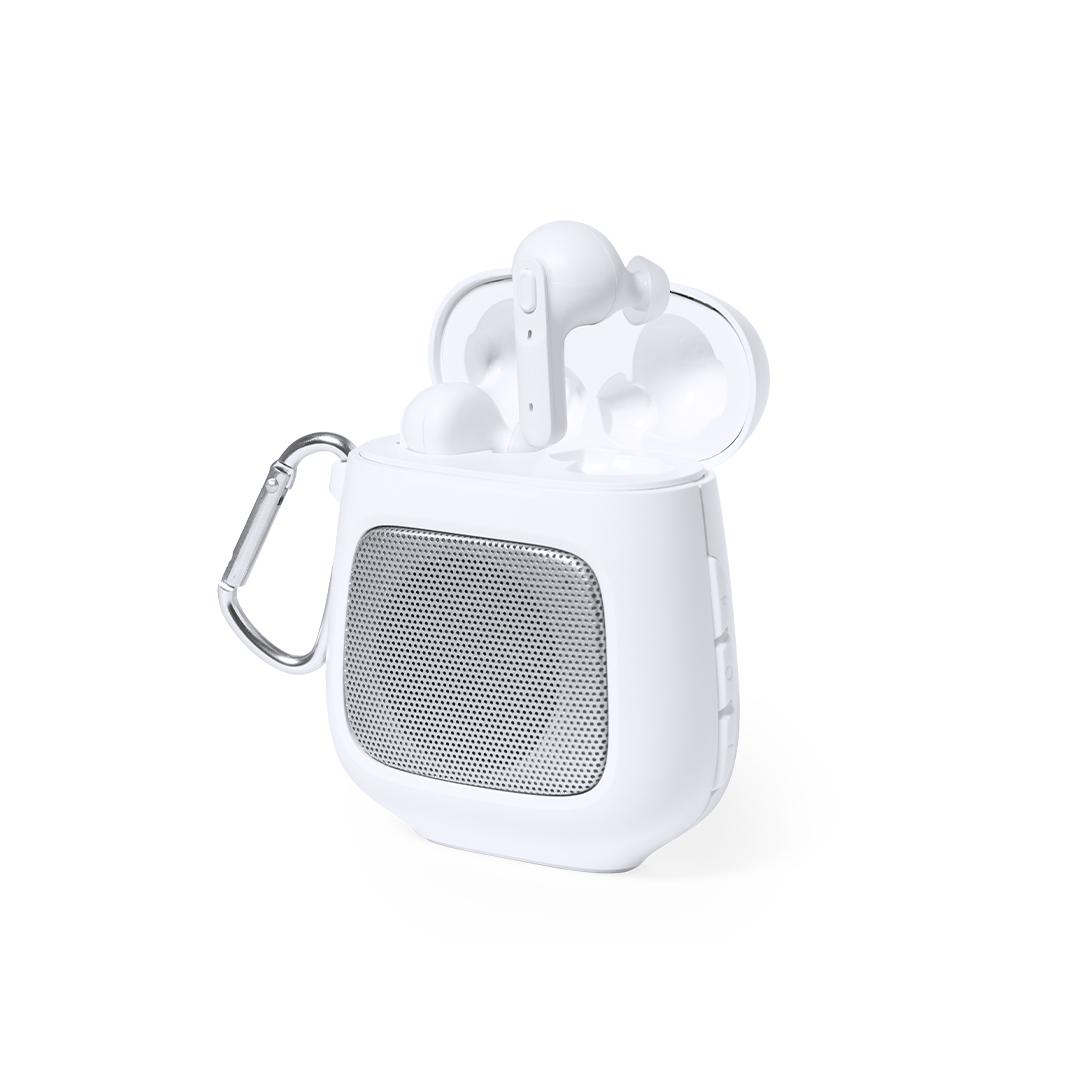 Boxy – Bluetooth Speakers