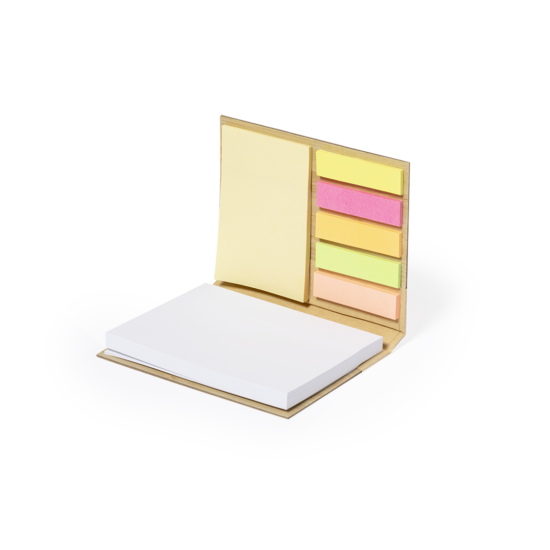Oresten Notebook – Notepads – Swagg – photo 1 of 5