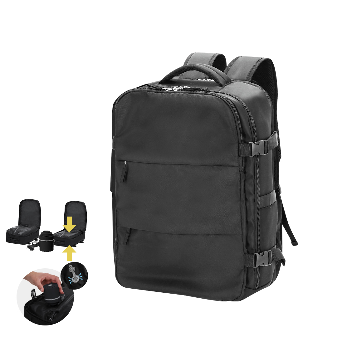 Tempest Vacuum Backpack
