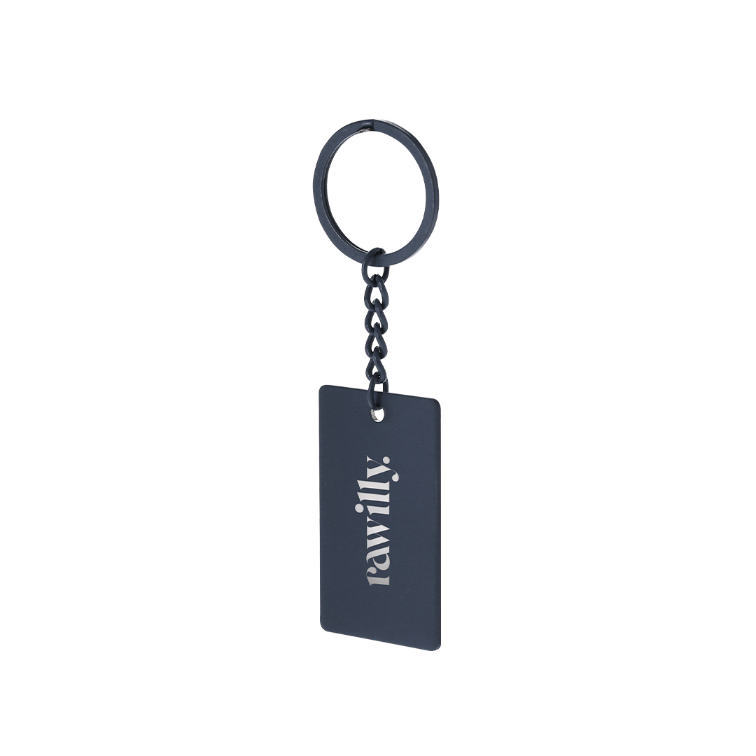 Taraf Keyring – Keyrings – Swagg – available in Black, Blue, Green, Navy and 1 more – photo 1 of 9