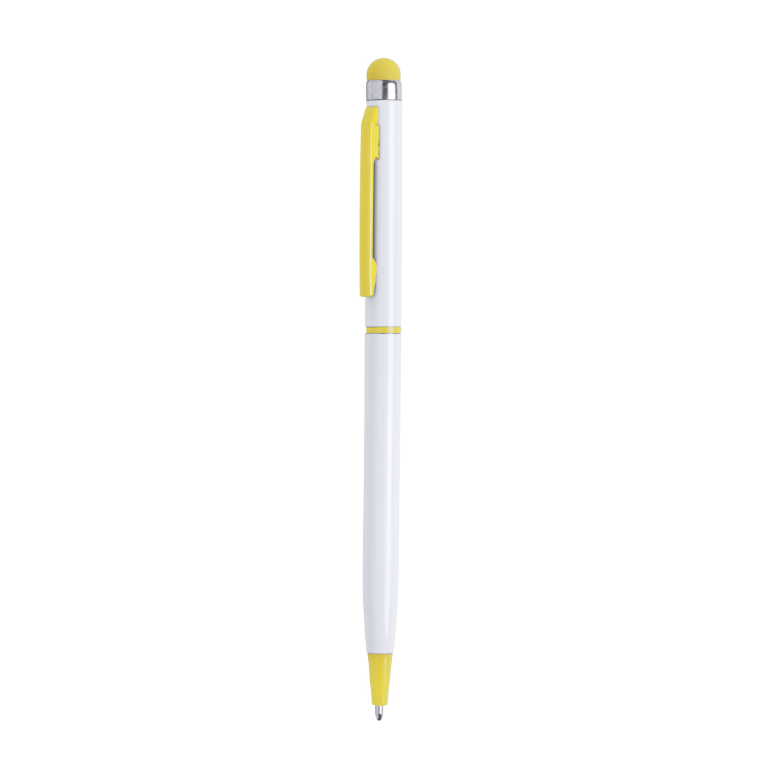 Duser Ballpoint Pen – Metal Pens