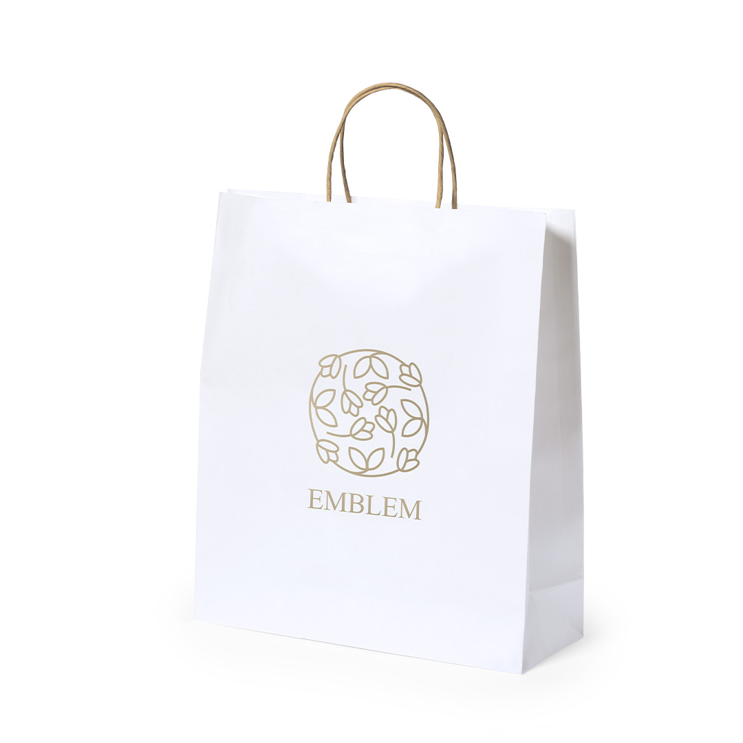 Cynthia Bag – Paper Bags