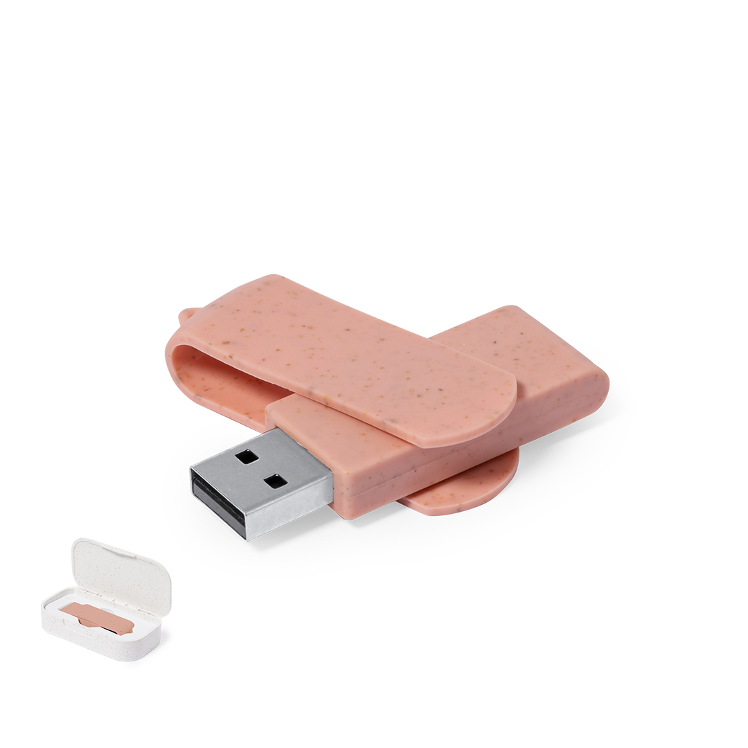 Brounik 16GB USB Drive – USB Drives