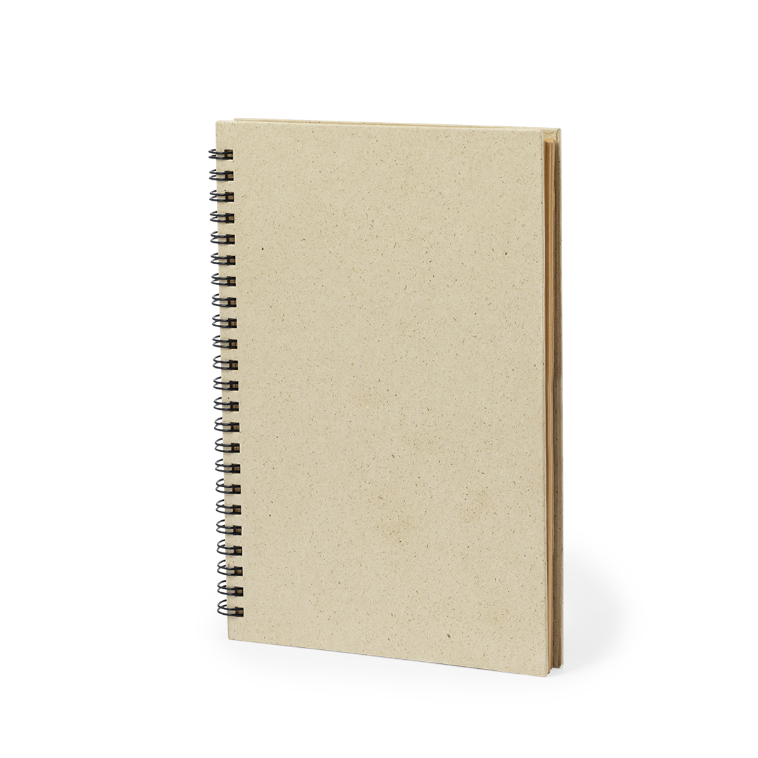Nigmar Notebook – Notebooks