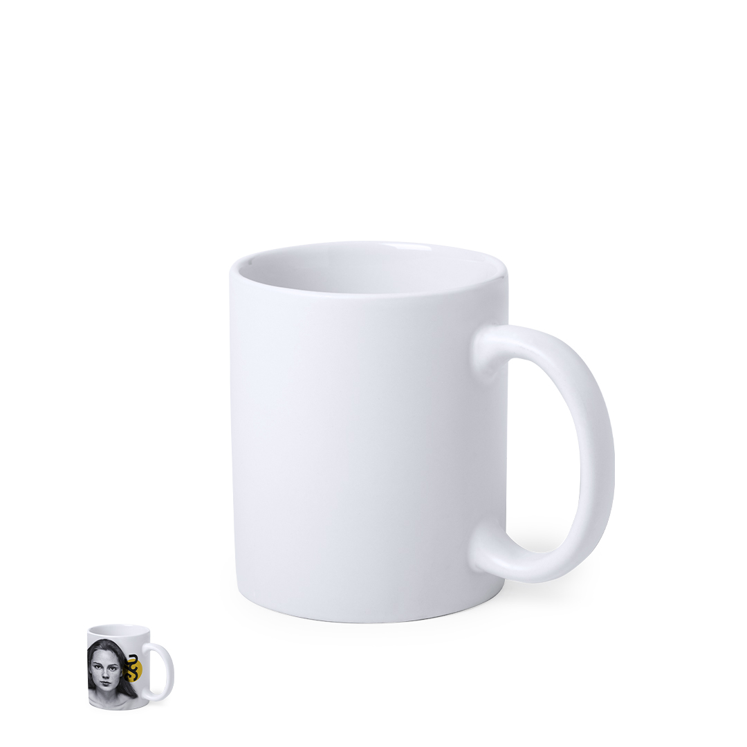 Talmex Mug – Mugs – Swagg – available in Full Colour – photo 1 of 4