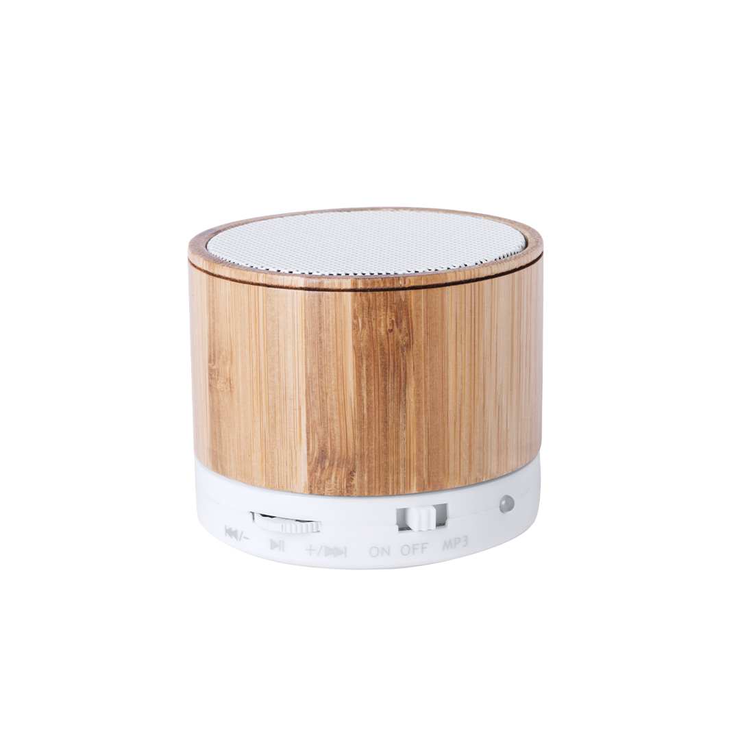 Kaltun Bluetooth Speaker – Bluetooth Speakers – Swagg – available in Black – photo 1 of 4