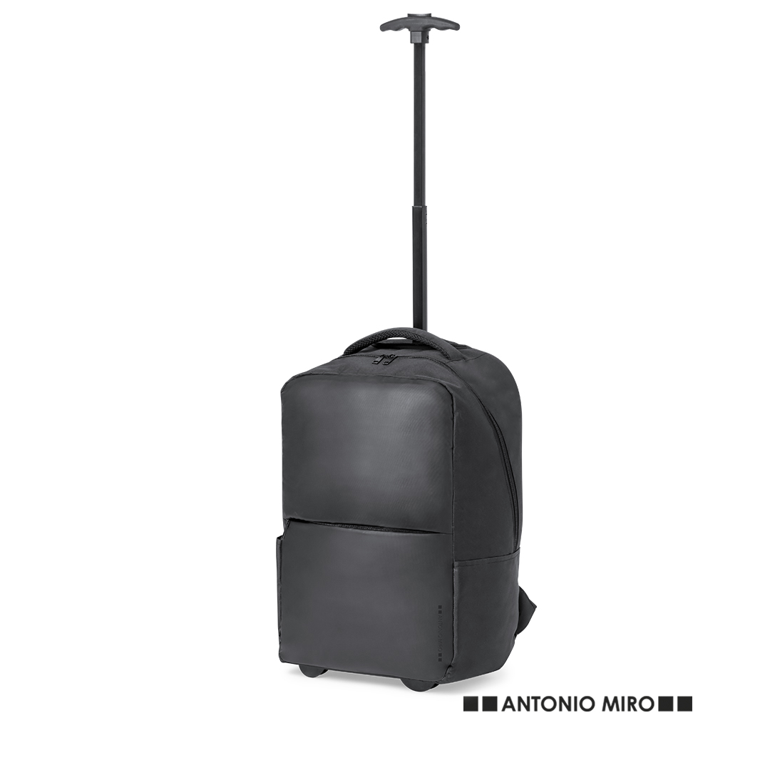 Gibut Backpack – Backpacks – Swagg – available in Black – photo 1 of 9