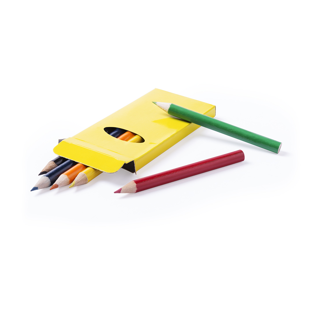 Garten Pencil – Writing – Swagg – available in Black, Blue, Green, Orange and 1 more – photo 1 of 12