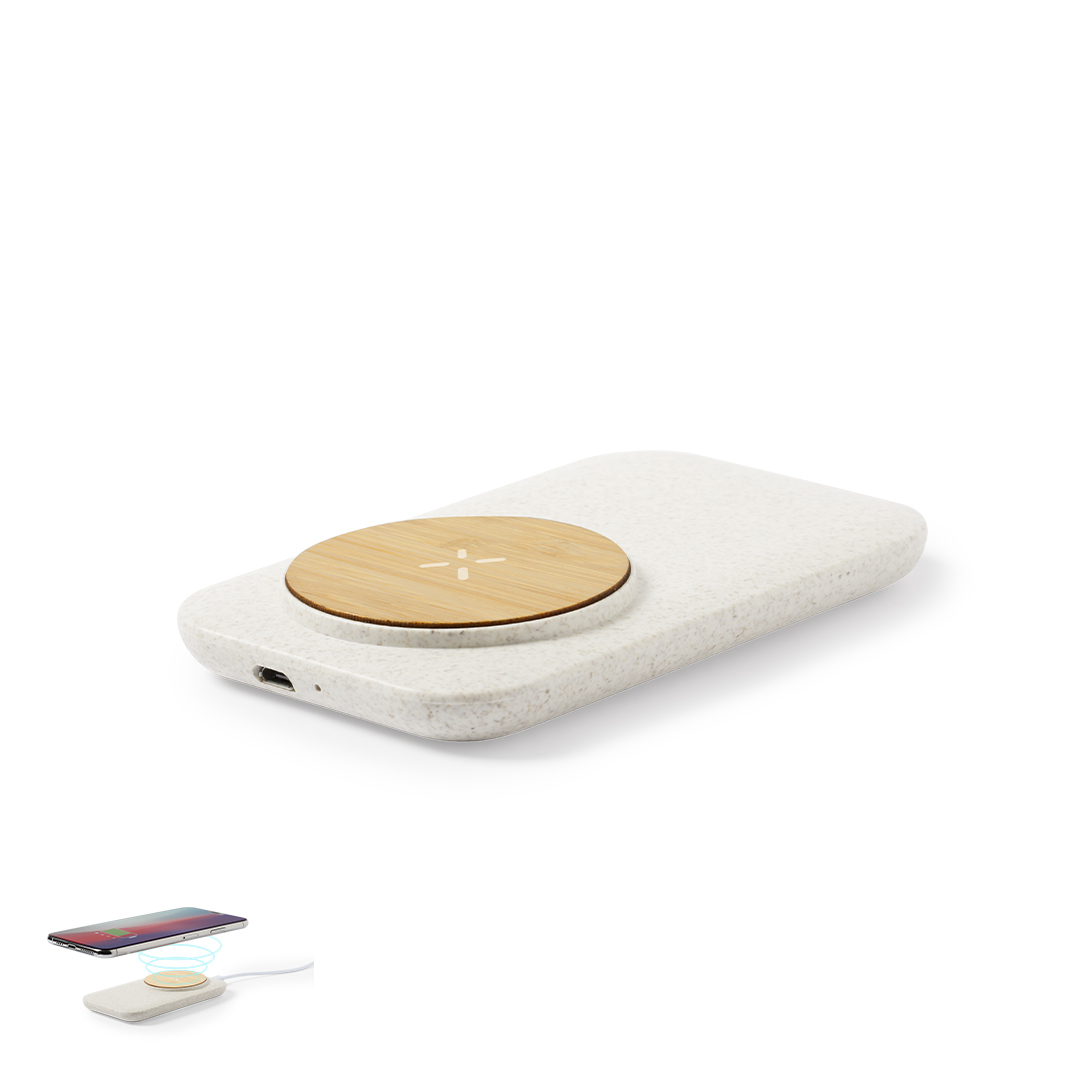 Claudix Charger – Wireless Chargers