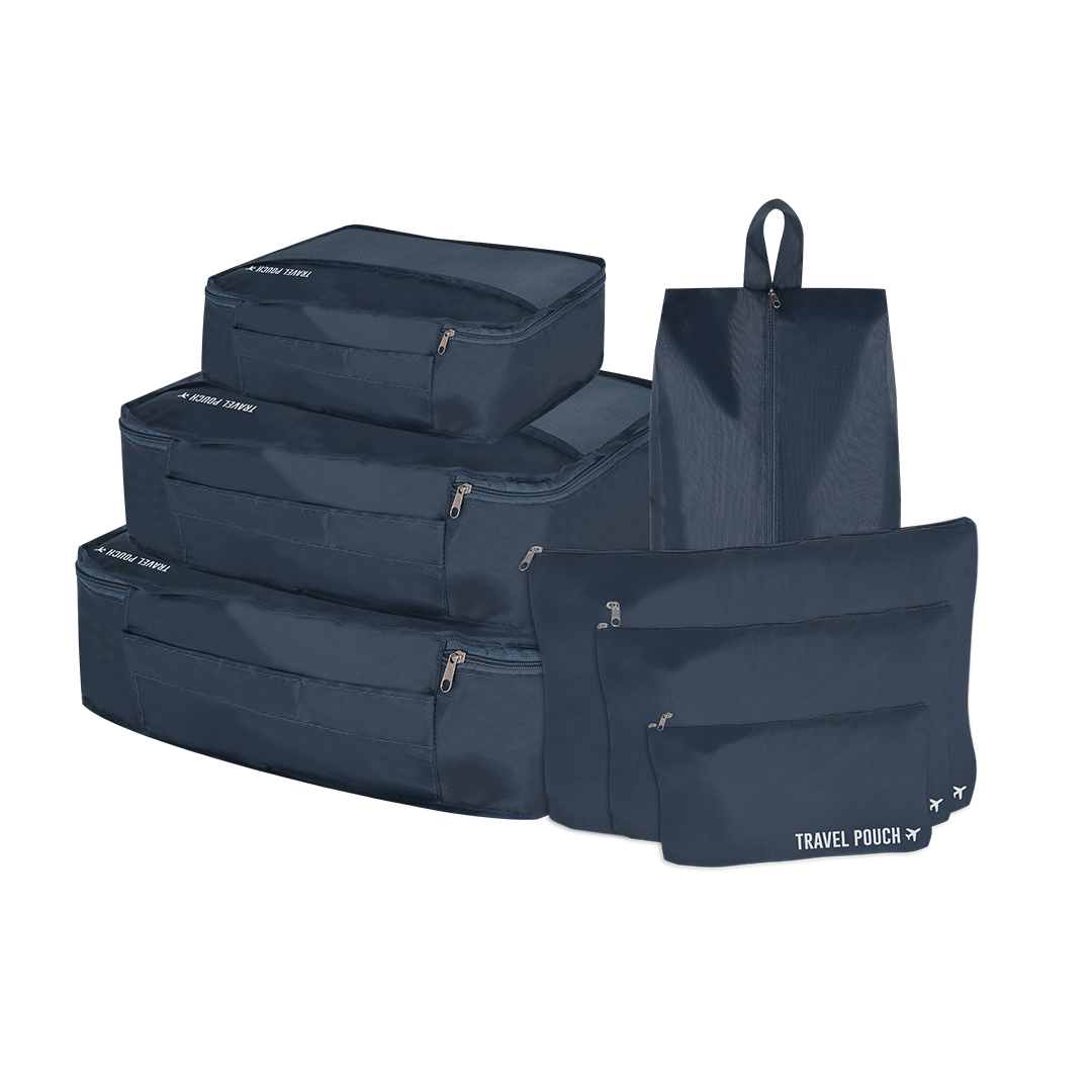 Combol – Travel Bags