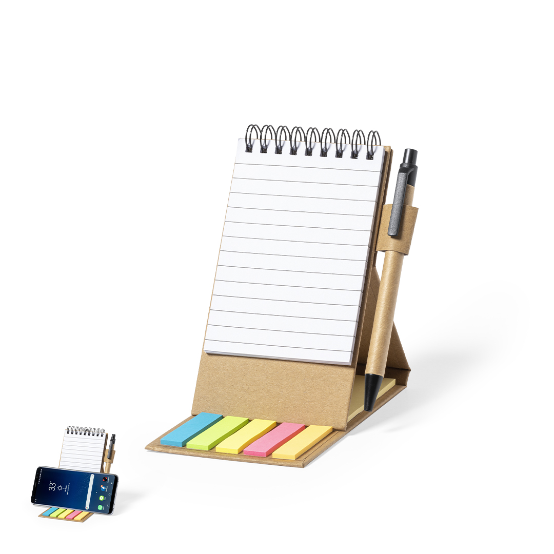 Phesux Notebook – Notebooks