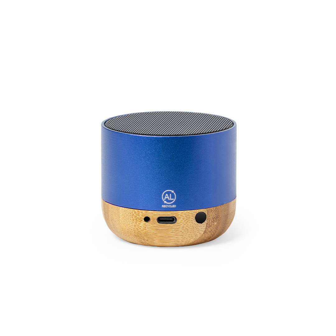 Lops Bluetooth Speaker – Bluetooth Speakers – Swagg – available in Black, Blue, Red, Silver – photo 1 of 7
