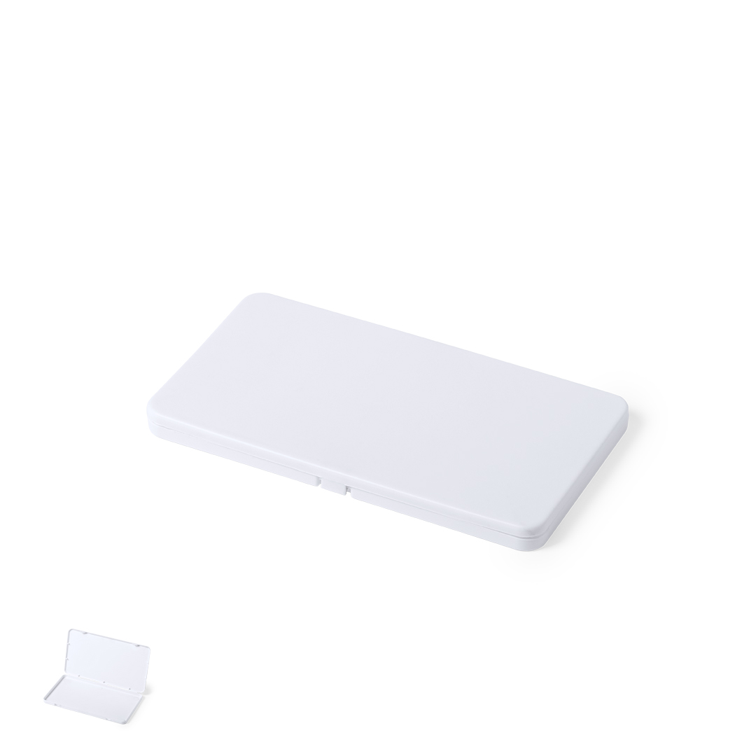Kloe Bag – Accessories – Swagg – available in White – photo 1 of 2