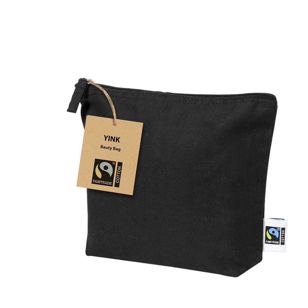 Yink Fairtrade Bag – Tote Bags