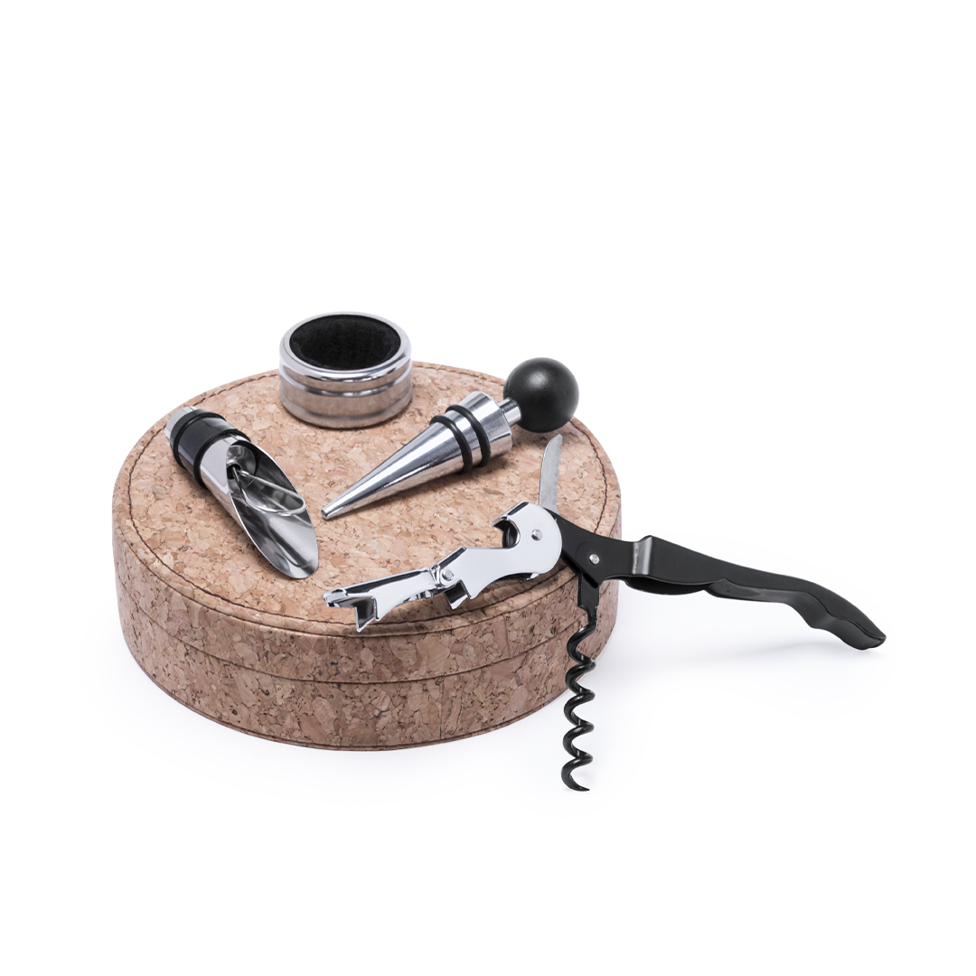 Bribal – Wine Accessories – Swagg – photo 1 of 4