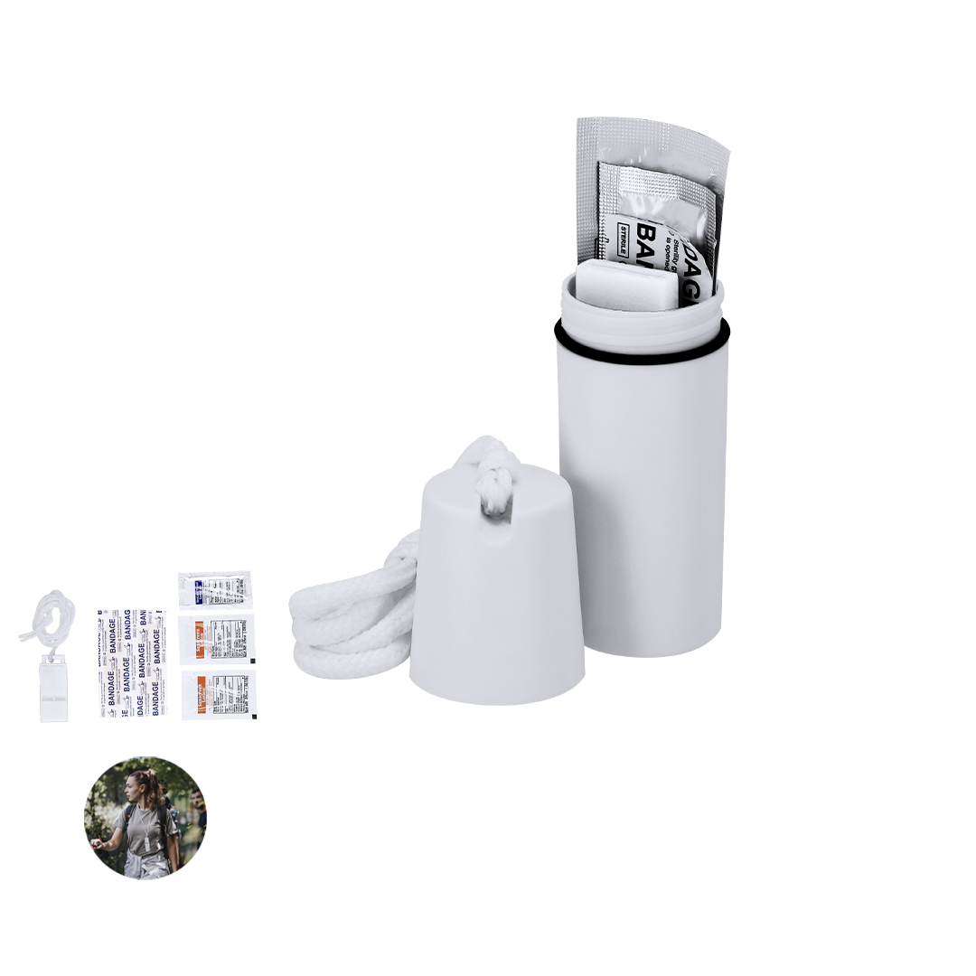 Gemmel – First Aid Kits