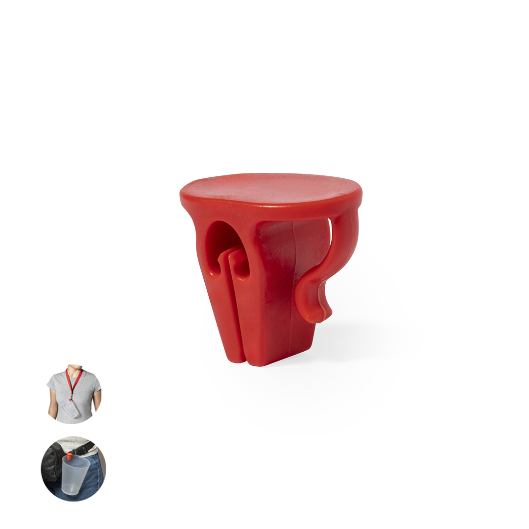 Tusca Clip – Cups & Tumblers – Swagg – available in Black, Blue, Green, Red and 2 more – photo 1 of 12