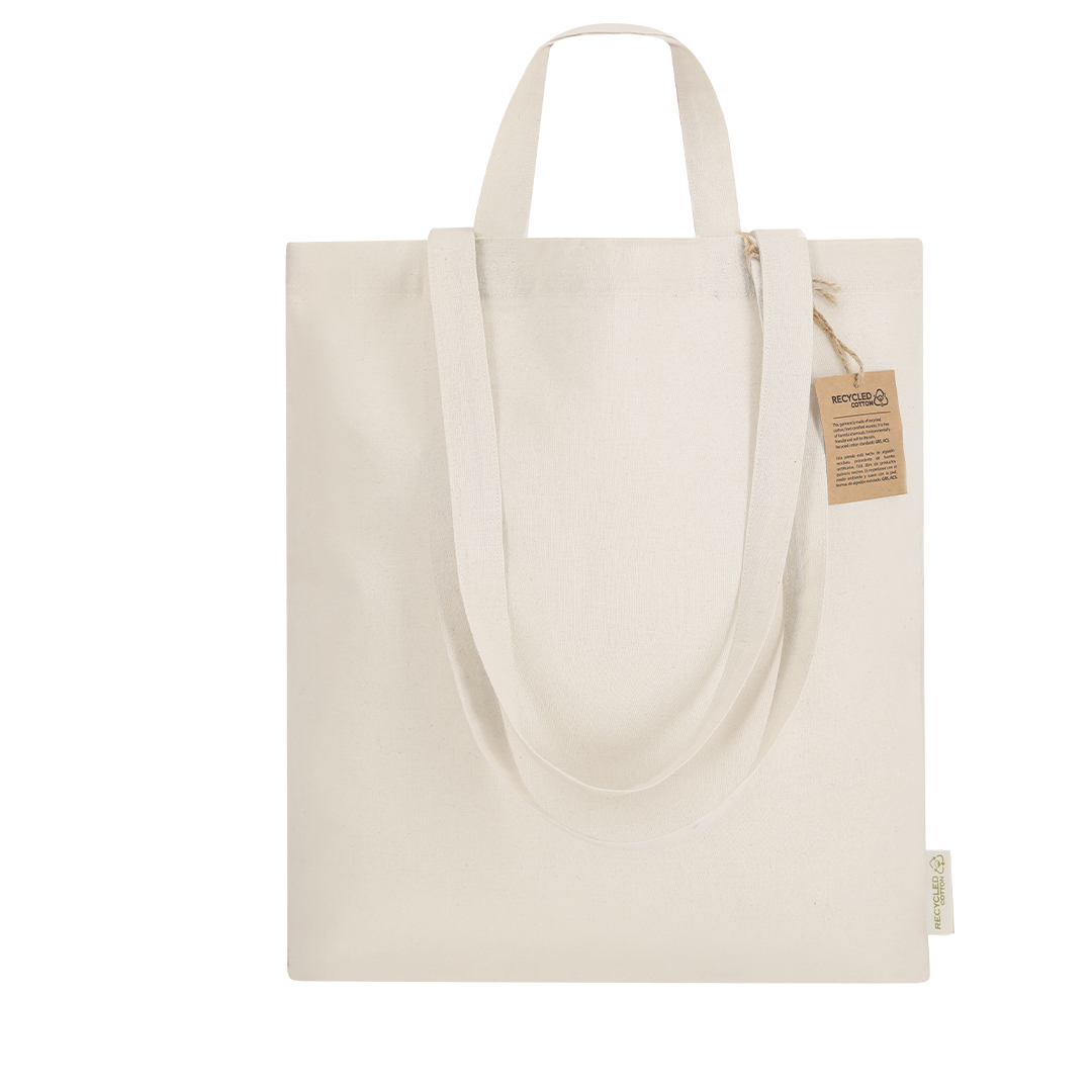 Drulik Bag – Tote Bags – Swagg – available in Natural – photo 1 of 5