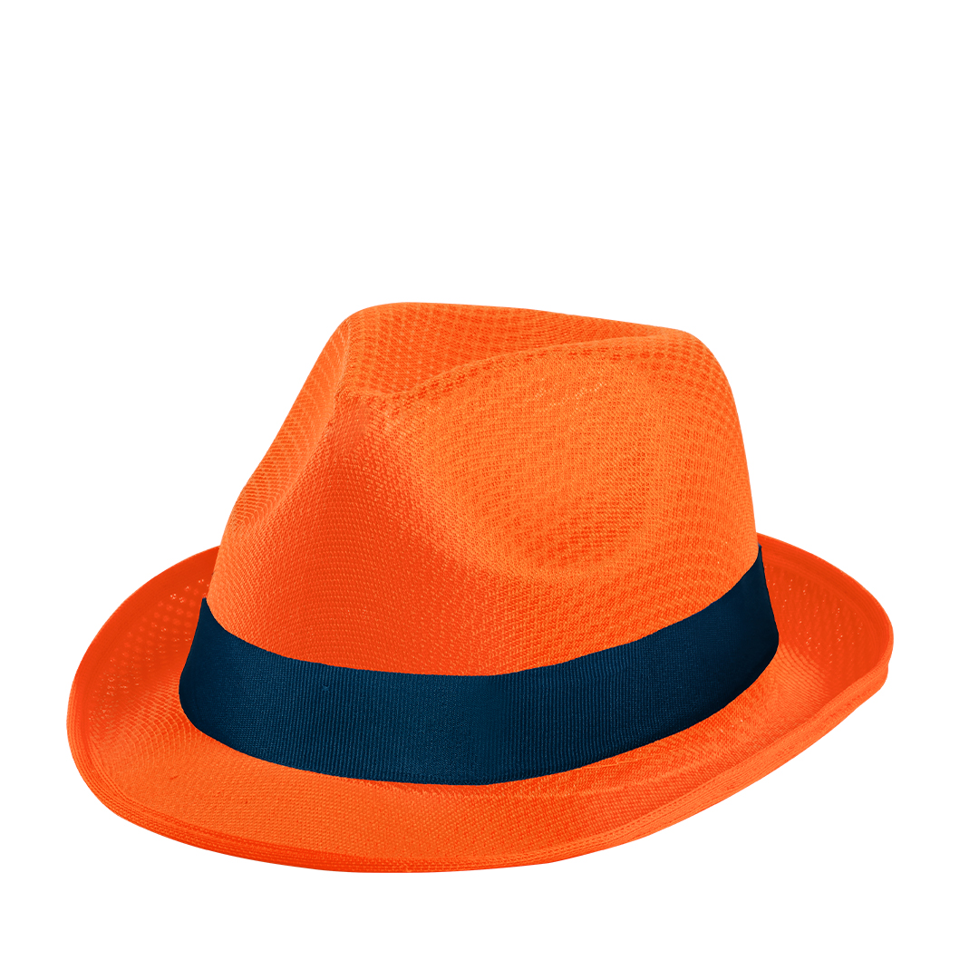 Braz Hat – Misc Headwear
