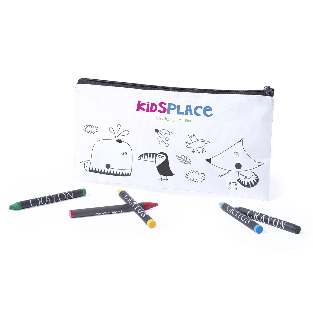 Skinga Pencil – Pencil Cases