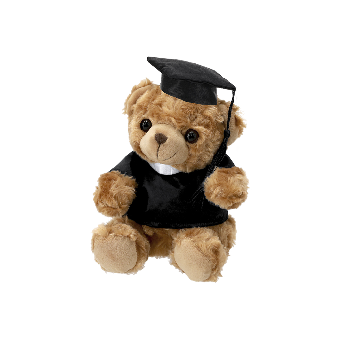 Kamor – Soft Toys – available in black colour