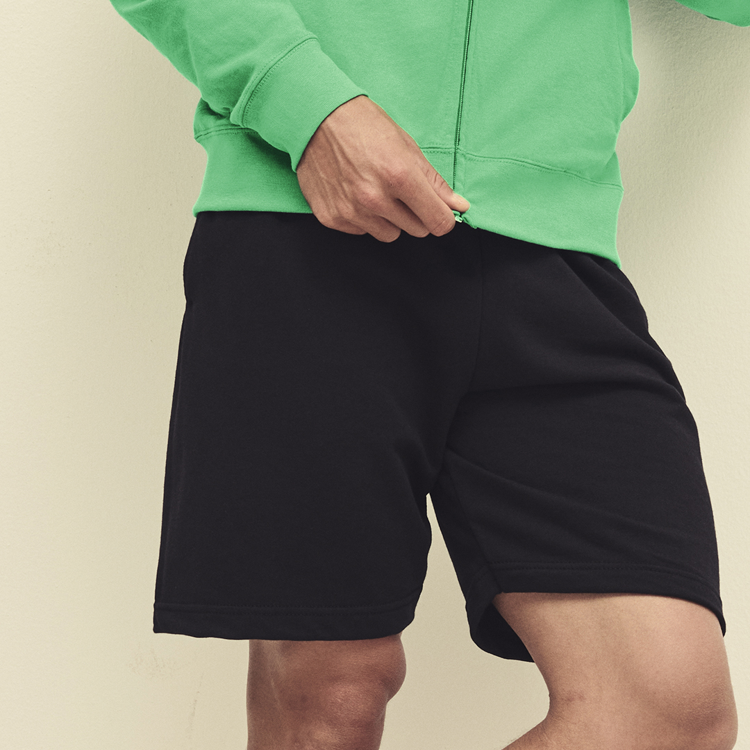 Lightweight Shorts – Swagg